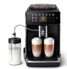 Кофемашина автоматическая Saeco GranAroma SM6480/00