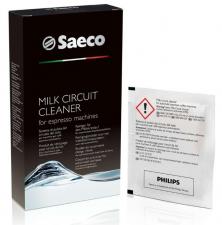 Средство для очистки молочной системы Saeco CA6705/60