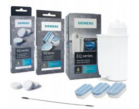 Набор по уходу за кофемашиной Siemens TZ80004A