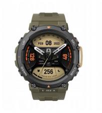 Смарт-часы Amazfit T-Rex 2 Wild Green
