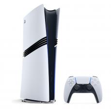 Стационарная игровая приставка Sony Playstation 5 Pro 2TB White (1000046527)