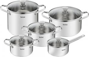Набор кастрюль Tefal Cook Eat