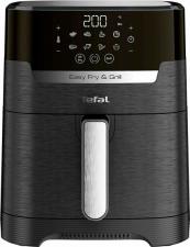 Фритюрница Tefal Easy Fry&Grill Precision EY505815 