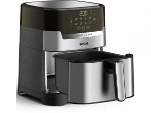 Мультипечь (аэрофритюрница) Tefal Easy Fry&Grill Precision EY505D15 