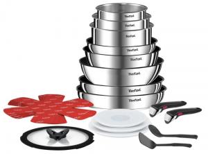 Набор посуды Tefal Ingenio L897SJ04