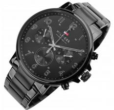 Мужские часы Tommy Hilfiger Watch Daniel