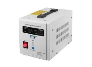 ИБП/инвертор Volt Polska SINUS PRO 800 E 12/230V 500/800W