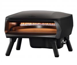 Газовая печь для пиццы Witt Piccolo Rotante 16 Black