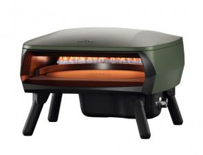 Газовая печь для пиццы Witt Piccolo Rotante 16 Green
