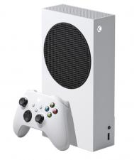 Microsoft Xbox Series S 512GB