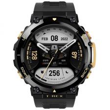 Смарт-годинник Amazfit T-Rex 2 Astro Black Gold