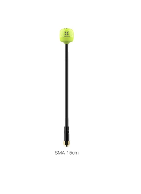 Антена для дронів  Foxeer Lollipop 4 Plus 5.8G SMA RHCP 150mm