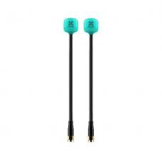 Антена для дронів Foxeer Lollipop 4 Plus 5.8G SMA RHCP 150mm (2 штуки) 