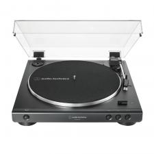 Audio-Technica AT-LP60XUSB Black