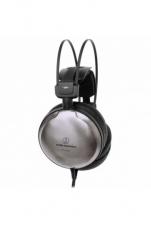 Наушники без микрофона Audio-Technica ATH-A2000Z Black