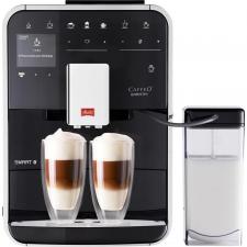 Кофемашина Melitta Barista T Smart F83/0-102 