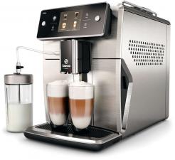 Кофемашина Saeco Xelsis SM7685/00 