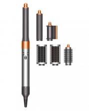 Мультистайлер Dyson Airwrap Complete Long Nickel/Copper