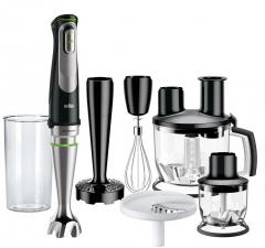 Блендер Braun MQ 9087 X
