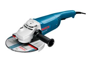 Болгарка (угловая шлифовальная машина) Bosch GWS 22-230 H