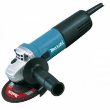 Болгарка (угловая шлифовальная машина) Makita 9558 HNG