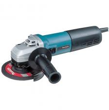 Болгарка (угловая шлифовальная машина) Makita 9565CVR
