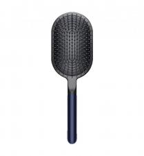 Брашинг для волос Dyson щетка Paddle brush Prussian Blue/Black