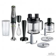 Занурювальний блендер Braun MQ 9187 XLI