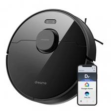 Робот-пылесос Dreame D9 MAX (Black)