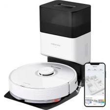 Робот-пылесос RoboRock Q7 Max Plus White