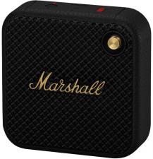 Портативная колонка Marshall Willen Black and Brass