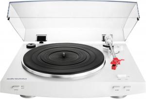 Audio-Technica AT-LP3XBT White