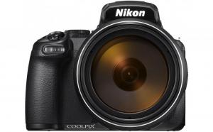 Nikon Coolpix P1000 