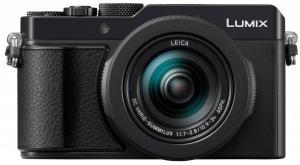 Panasonic Lumix DC-LX100 II 