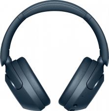 Наушники с микрофоном Sony WH-XB910N Blue