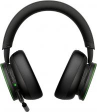 Наушники с микрофоном Microsoft Xbox Wireless Headset