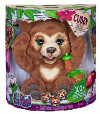 Интерактивная игрушка Hasbro FurReal Friends Медвежонок