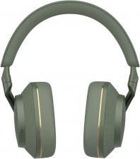 Наушники с микрофоном Bowers & Wilkins PX7 S2e Forest Green