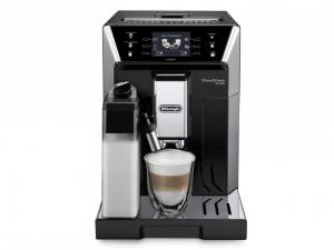 Кофемашина DeLonghi ECAM 550.55 SB PrimaDonna Class