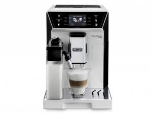 Кофемашина DeLonghi PrimaDonna Class ECAM 550.55.W