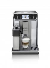Кофемашина DeLonghi PrimaDonna Elite ECAM 650.55.MS