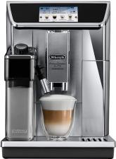 Кофемашина DeLonghi PrimaDonna Elite ECAM 650.85.MS