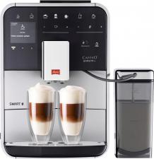 Кофемашина Melitta Caffeo Barista Ts Smart F85 / 0-101