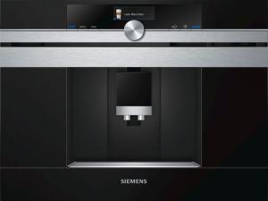 Кофемашина Siemens CT 636 LES1