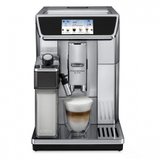 Кофемашина DeLonghi PrimaDonna Elite ECAM 650.75.MS