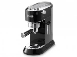 Кофеварка DeLonghi EC 685.BK
