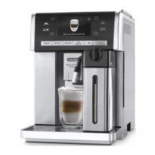 Кофемашина DeLonghi PrimaDonna Exclusive ESAM 6900.M
