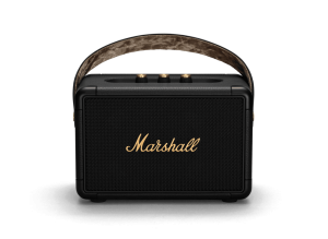 Marshall Kilburn II Black
