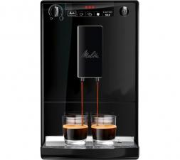 Кофемашина Melitta Caffeo Solo Pure Black E950-222 