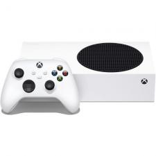 Microsoft Xbox Series S 512 GB + Fortnite + Rocket League + FallGuys
